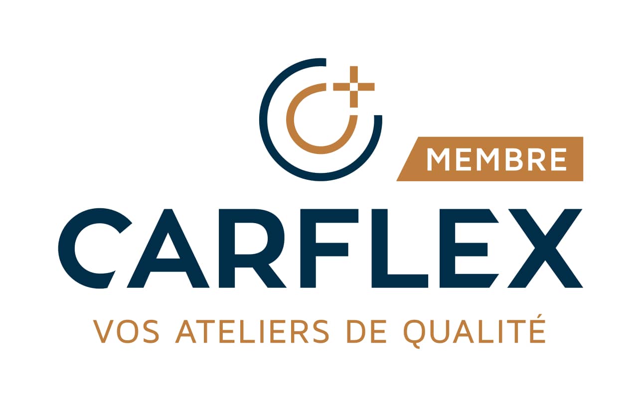 carrosserie CARFLEX